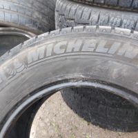 4бр.летни гуми  Michelin 225 55 16  dot4117 цената е за брой!, снимка 4 - Гуми и джанти - 45749094