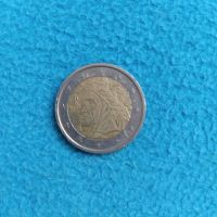 монета - 2 евро, снимка 2 - Нумизматика и бонистика - 45543776