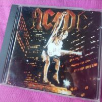 AC/DC - Stiff Upper Lip, снимка 1 - CD дискове - 44010031