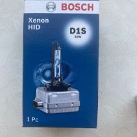 Продава се Ксенонова Крушка Bosch D1S, снимка 1 - Аксесоари и консумативи - 45264947