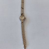 Дамски часовник Cartier кварц, снимка 1 - Дамски - 45992847