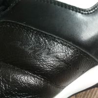 Adidas Adinova Leather Astro Turf Размер EUR 41 1/3 / UK 7 1/2 стоножки естествена кожа 153-14-S, снимка 12 - Спортни обувки - 45254113