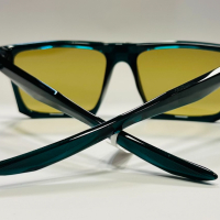 Очила Nike - Ledge EV1058, снимка 3 - Слънчеви и диоптрични очила - 45018275