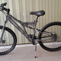 Колело, снимка 12 - Велосипеди - 45496075