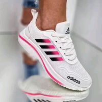 Дамски Маратонки 36-40 ✨ADIDAS , снимка 2 - Маратонки - 45221727