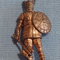 Метална фигура играчка KINDER SURPRISE древен войн перфектна за КОЛЕКЦИОНЕРИ 23356, снимка 1 - Колекции - 45447388