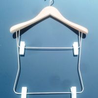 Закачалки за комплекти дрехи Мъжки Дамски Детски, снимка 1 - Оборудване за магазин - 45211095