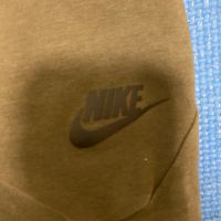 ''Nike Tech Pack Sweat''оригинално мъжко долнище М размер, снимка 2 - Спортни дрехи, екипи - 45358793