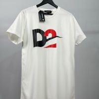 Dsquared мъжка тениска 10 модела , снимка 1 - Тениски - 45188456