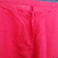  дамски панталон лен, снимка 5 - Панталони - 11052951