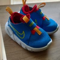 маратонки Nike 21 р-р, снимка 2 - Бебешки обувки - 45253492