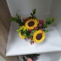 Ароматни глицеринови цветя, снимка 17 - Декорация за дома - 45127648