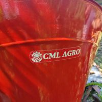 Торачка CML AGRO 500литра чисто нова, снимка 2 - Други машини и части - 45605424