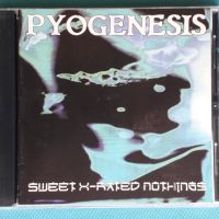 Pyogenesis – 1994 - Sweet X-Rated Nothings(Death Metal,Doom Metal), снимка 1 - CD дискове - 45420255