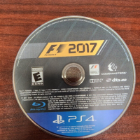 F1 2017 PS4 (Съвместима с PS5), снимка 2 - Игри за PlayStation - 45065268
