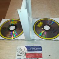 SCHUBERT X2CD MADE IN GERMANY 1104241324, снимка 2 - CD дискове - 45220480