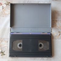 Betacam SP - две касети, снимка 1 - Стойки, 3D очила, аксесоари - 45694073