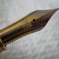 Писец писалка Pierre Cardin, снимка 3 - Антикварни и старинни предмети - 45858246