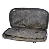 Чанта за бъз барове Shimano Tactical Buzzer Bar Bag, снимка 2 - Екипировка - 45450222