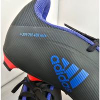 Бутонки Adidas X Speedflow .4 FxG  номер 46-46,5, снимка 5 - Футбол - 45584529