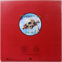 The Grateful Dead – Terrapin Station / LP, снимка 2 - Грамофонни плочи - 45071591