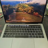 MacBook Pro, снимка 1 - Лаптопи за дома - 45792290