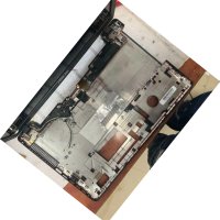 Долен корпус за Asus X552C и сервизен капак, снимка 4 - Части за лаптопи - 45299160