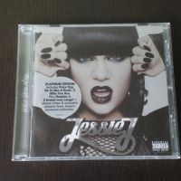 Jessie J ‎– Who You Are 2011 CD, Album, снимка 1 - CD дискове - 45453964