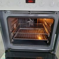 Готварска печка с керамичен плот VOSS/ELECTROLUX шир.60см. , снимка 6 - Печки, фурни - 45541645