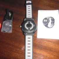 Bluetooth Handsfree и смарт часовник, снимка 3 - Мъжки - 45175557