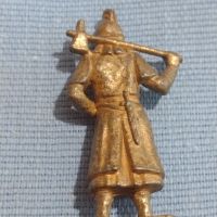 Метална фигура играчка KINDER SURPRISE HUN 2 древен войн перфектна за КОЛЕКЦИОНЕРИ 22989, снимка 12 - Колекции - 45448367