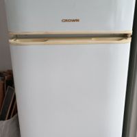Хладилник с камера в отлично състояние , снимка 1 - Хладилници - 45037229