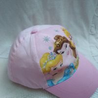 Детска лятна шапка Disney Princess, размер 54, снимка 2 - Шапки, шалове и ръкавици - 45097809