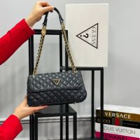 GUESS  луксозни дамски маркови чанти , снимка 18 - Чанти - 45885221