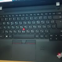 Lenovo ThinkPad E460 + подарък, снимка 4 - Лаптопи за игри - 45663516