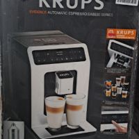 Кафеавтомат на Krups от серията EA89, снимка 1 - Кафемашини - 45248953