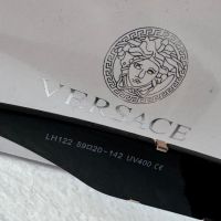 Versace 2024 дамски слънчеви очила котка, снимка 10 - Слънчеви и диоптрични очила - 45571854