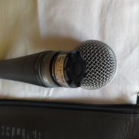 Продавам oригинален микрофон "Shure SM-58", снимка 3 - Други - 45348452