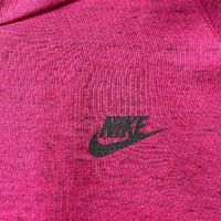 Спортен суичър Nike. Женски размер S, снимка 2 - Суичъри - 45218585
