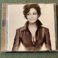 Lenny Kravitz,Gloria Estefan,Janet Jackson , снимка 13 - CD дискове - 41312939