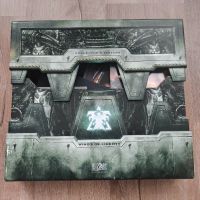 Starcraft 2 Wings Of Liberty Collector's Edition, снимка 4 - Игри за PC - 45279177