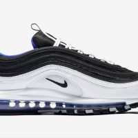 Nike Air Max 97 Persian Violet номер 40,5-41 оригинални маратонки , снимка 4 - Маратонки - 45951910