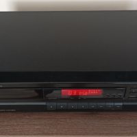 Sansui CD-270 , снимка 4 - Ресийвъри, усилватели, смесителни пултове - 46135573