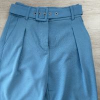 Официален дамски панталон , снимка 7 - Панталони - 45447525
