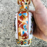 Порцеланови вази, снимка 8 - Антикварни и старинни предмети - 45006019
