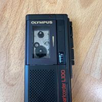 Японски диктофон Olympus, снимка 2 - Други - 45235286
