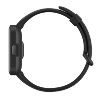 НОВ неразпечатан Смарт часовник Xiaomi Redmi Watch 2 Lite, Черен, снимка 6 - Друга електроника - 45037321