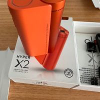 Glo hyper X2 Orange , снимка 3 - Друга електроника - 45399246