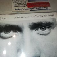 PHIL COLLINS CD-ВНОС GERMANY 1704241143, снимка 3 - CD дискове - 45315697