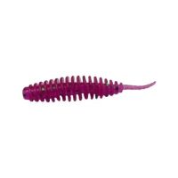 Силикон SeaBuzz Prickly Worm, снимка 11 - Такъми - 45435276